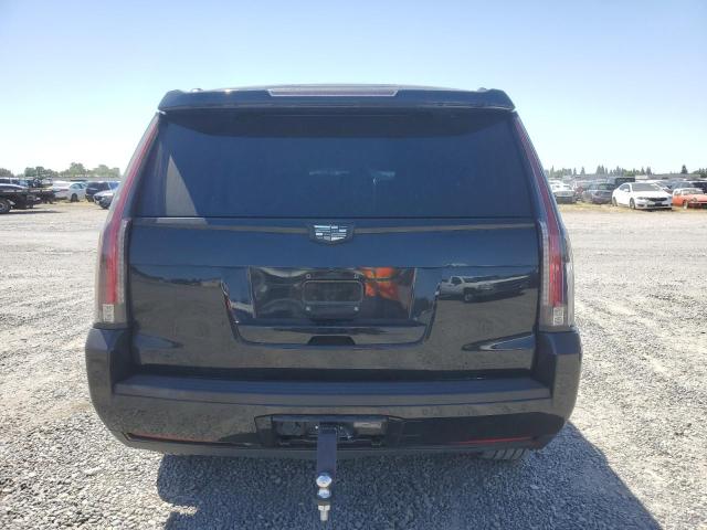 2016 CADILLAC ESCALADE L - 1GYS4BKJ6GR102708