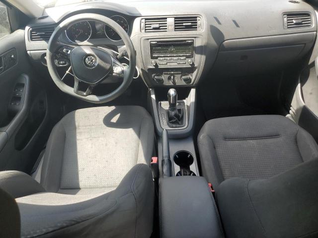 2015 VOLKSWAGEN JETTA BASE 3VW2K7AJ6FM260103