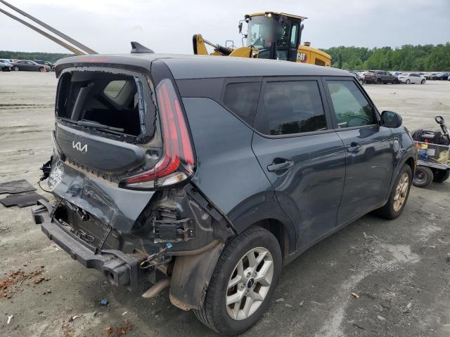 Vin: kndj23au9p7203990, lot: 58309085, kia soul lx 20233