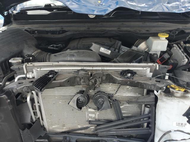 2022 RAM 1500 BIG H - 1C6RREFT3NN431350