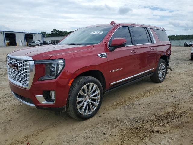GMC YUKON XL D