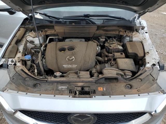 2018 MAZDA CX-5 GRAND JM3KFBDM0J0323215