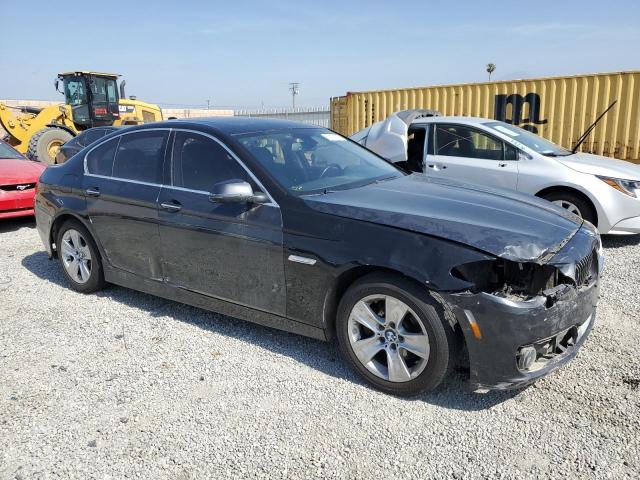 2015 BMW 528 I WBA5A5C52FD514163