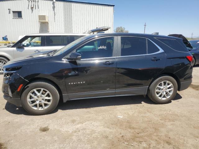 Vin: 3gnaxkeg6pl273532, lot: 57557705, chevrolet equinox lt 2023 img_1