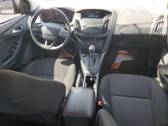 2018 FORD FOCUS SE 1FADP3F24JL284794