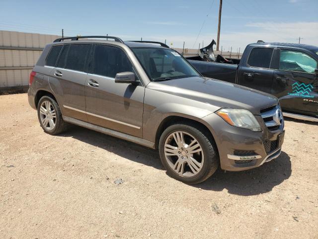 Vin: wdcgg5hb8fg409578, lot: 53849675, mercedes-benz glk-class 350 20154