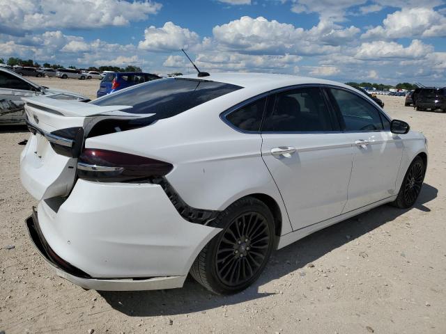 Vin: 3fa6p0ru1hr234998, lot: 56695735, ford fusion titanium hev 20173