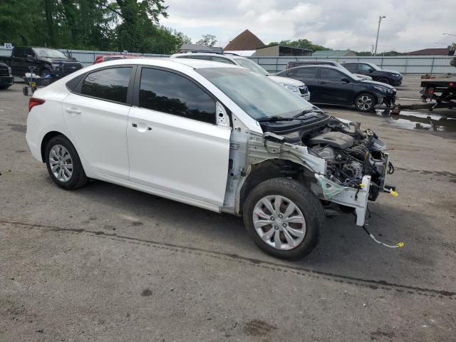 2019 HYUNDAI ACCENT SE - 3KPC24A34KE066598