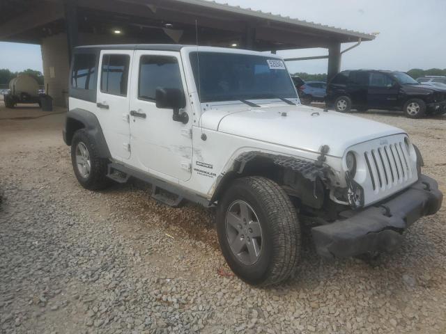 Vin: 1c4bjwdg6hl709901, lot: 55262645, jeep wrangler sport 20174
