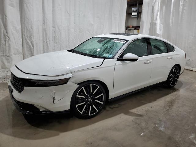 HONDA ACCORD TOU