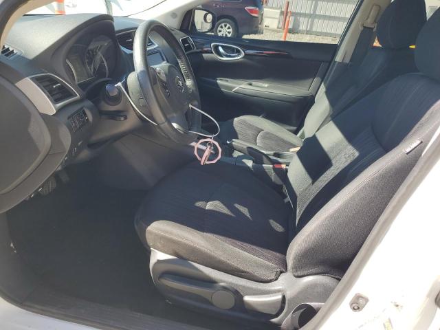 2019 NISSAN SENTRA S - 3N1AB7AP0KY435003