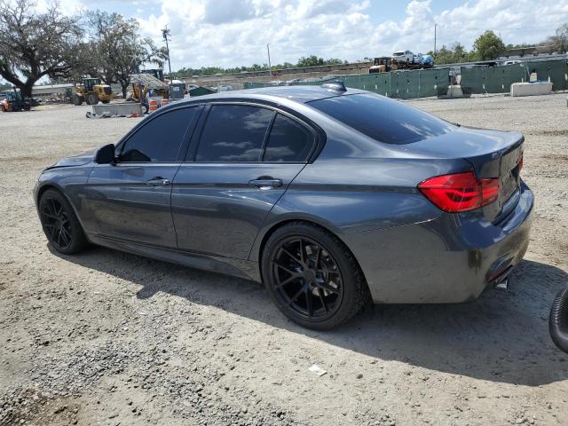 Vin: wba8b3c53jk777801, lot: 55443755, bmw 3 series i 20182