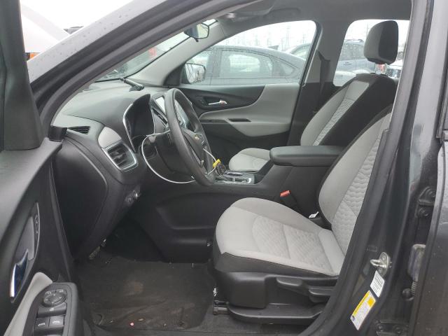 2018 CHEVROLET EQUINOX LS - 2GNAXHEV3J6272741