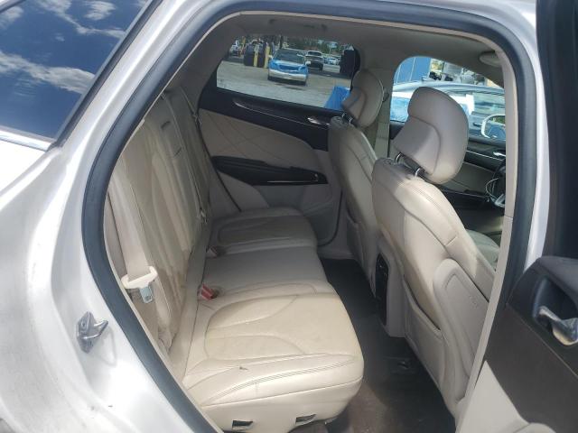 2017 LINCOLN MKC RESERV - 5LMCJ3C95HUL12057
