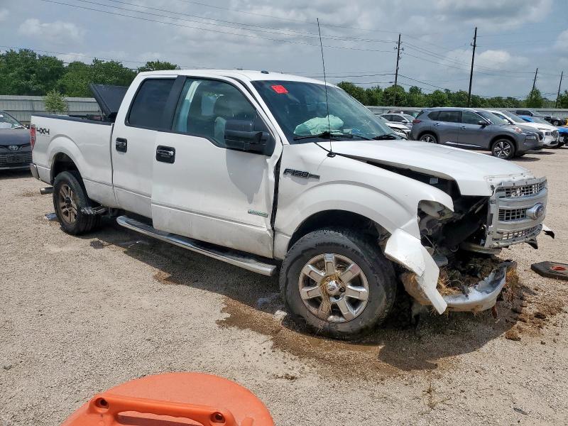 Vin: 1ftfw1et7efd08711, lot: 57047165, ford f-150 supercrew 20144