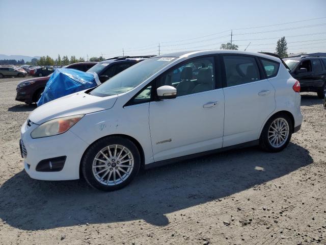 Vin: 1fadp5bu3dl506670, lot: 55429905, ford cmax sel 2013 img_1