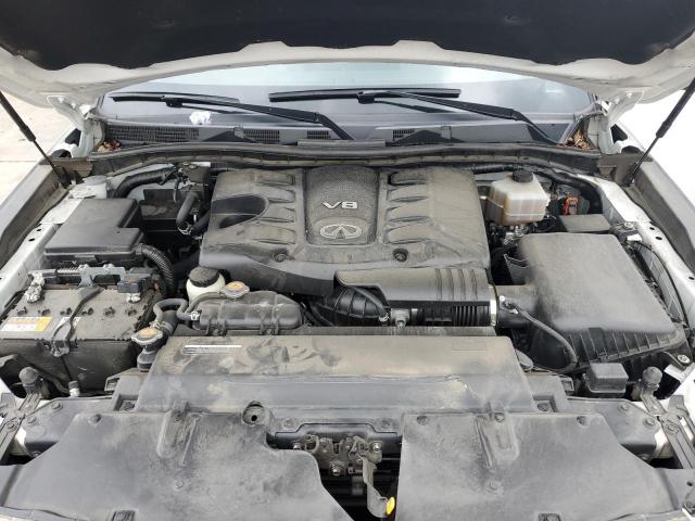 2022 INFINITI QX80 LUXE JN8AZ2AE4N9292310