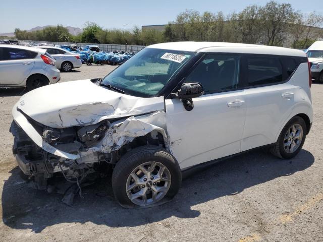 Vin: kndj23au7n7175488, lot: 58718525, kia soul lx 2022 img_1