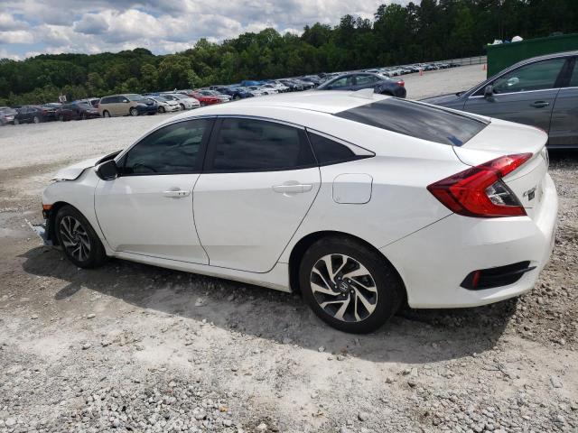 Vin: 19xfc2f74he059914, lot: 55878345, honda civic ex 20172