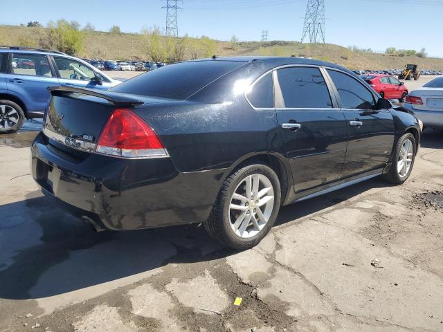 Vin: 2g1wc5em1a1103002, lot: 55580375, chevrolet impala ltz 20103