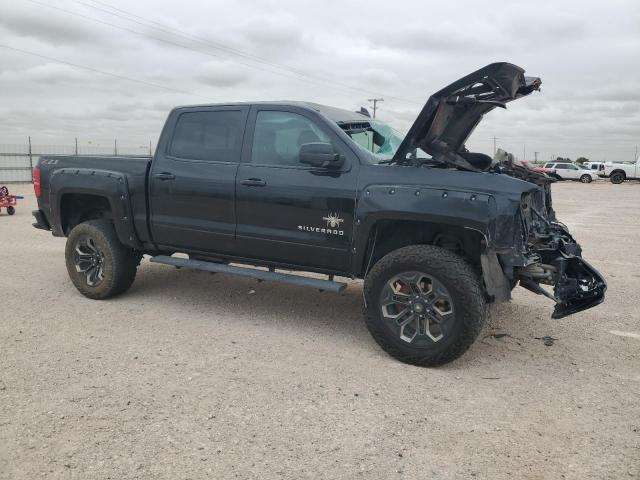 Vin: 3gcukrec3jg520709, lot: 55404375, chevrolet all models k1500 lt 20184