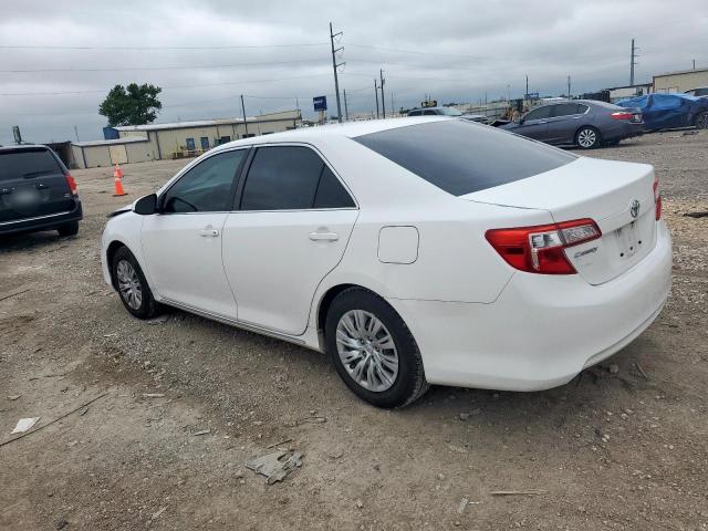 Vin: 4t4bf1fkxdr289832, lot: 58661735, toyota camry l 20132