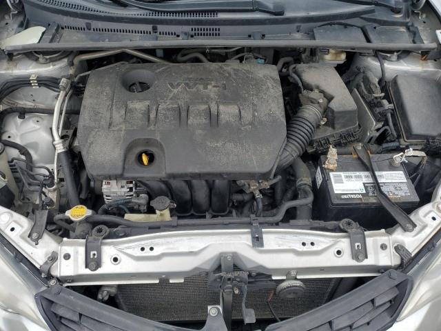 2016 TOYOTA COROLLA L - 2T1BURHE0GC626293