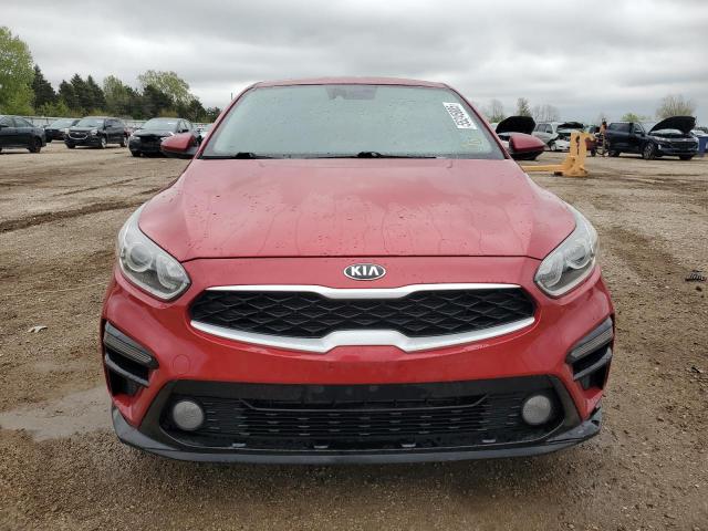 2019 KIA FORTE FE - 3KPF24AD1KE138654