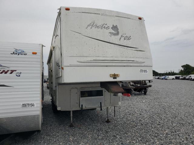 northwood ARTIC