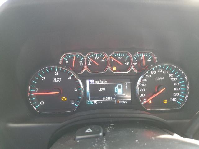 2017 CHEVROLET TAHOE K150 1GNSKAKC0HR175301