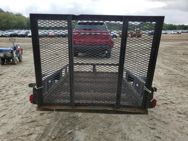 2007 CARRY-ON TRAILER #3311536245