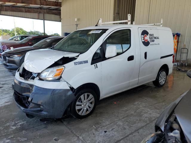 Vin: 3n6cm0kn7hk721587, lot: 56146165, nissan nv 2.5s 2017 img_1