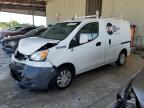 2017 NISSAN NV200 2.5S - 3N6CM0KN7HK721587