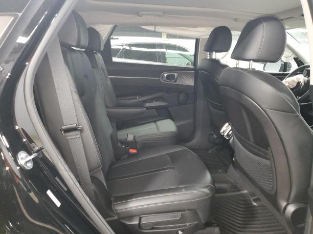 2023 KIA SORENTO SX 5XYRKDLF5PG206816