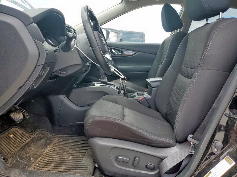 2019 NISSAN ROGUE S - JN8AT2MT8KW250652