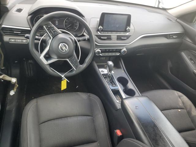 2020 NISSAN ALTIMA S - 1N4BL4BV4LC253802