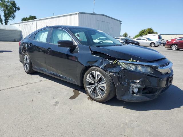 Vin: 2hgfc1f3xhh648916, lot: 55536085, honda civic ex 20174