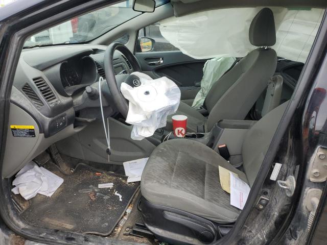 2015 KIA FORTE LX - KNAFK4A6XF5432019