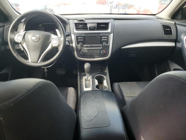 2017 NISSAN ALTIMA 2.5 - 1N4AL3APXHC275559