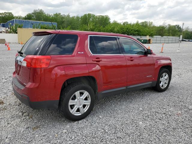 Vin: 2gkflvek2e6198415, lot: 57236155, gmc terrain sle 20143