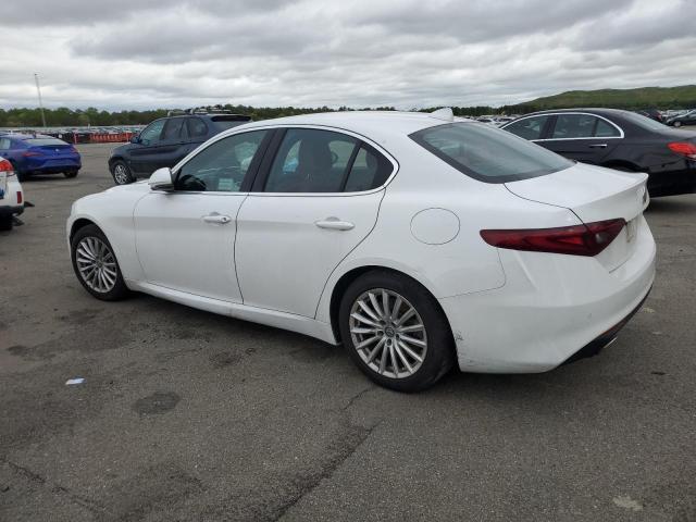 2021 ALFA ROMEO GIULIA SPO ZARFAMAN7M7645983