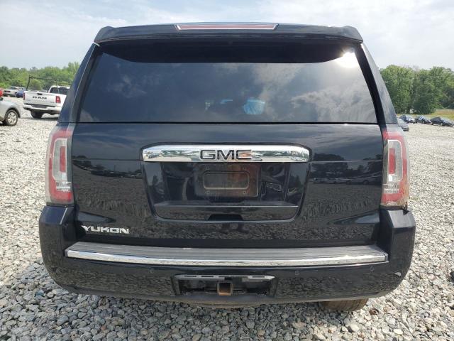 2018 GMC YUKON DENA 1GKS2CKJXJR212481