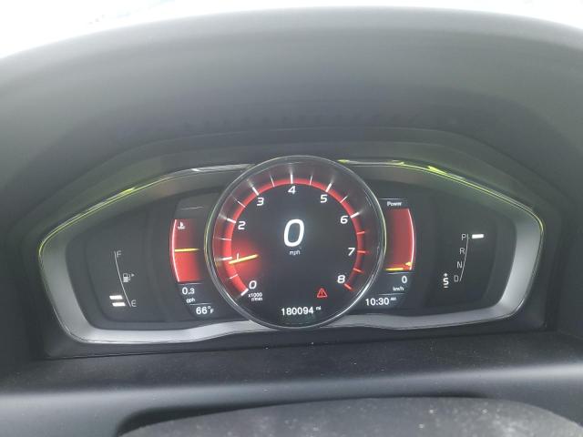 2015 VOLVO XC60 T5 PR YV440MDK4F2713448