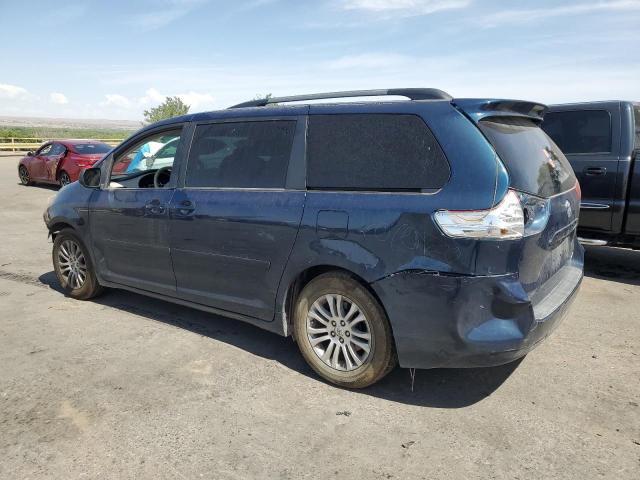 Vin: 5tdyk3dc6bs027965, lot: 57505585, toyota all models xle 20112