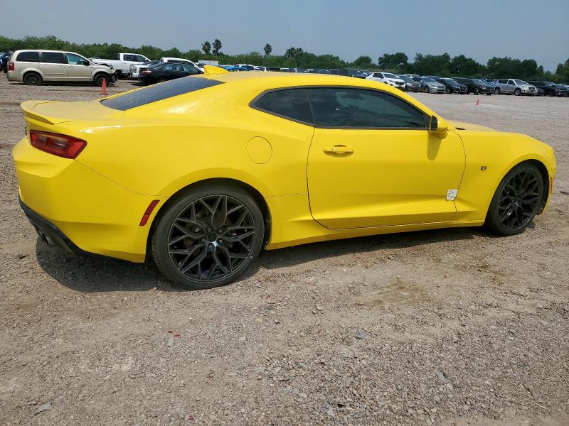 Vin: 1g1fb1rsxg0163188, lot: 57459025, chevrolet camaro lt 20163