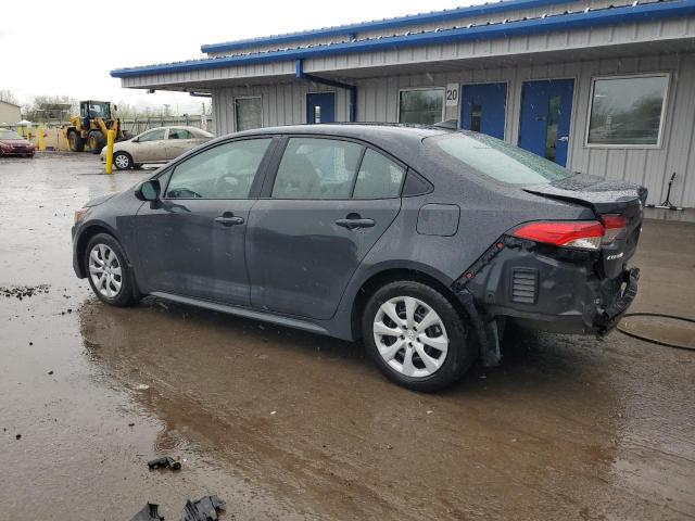 Vin: 5yfb4mde1pp023376, lot: 55164495, toyota corolla le 20232