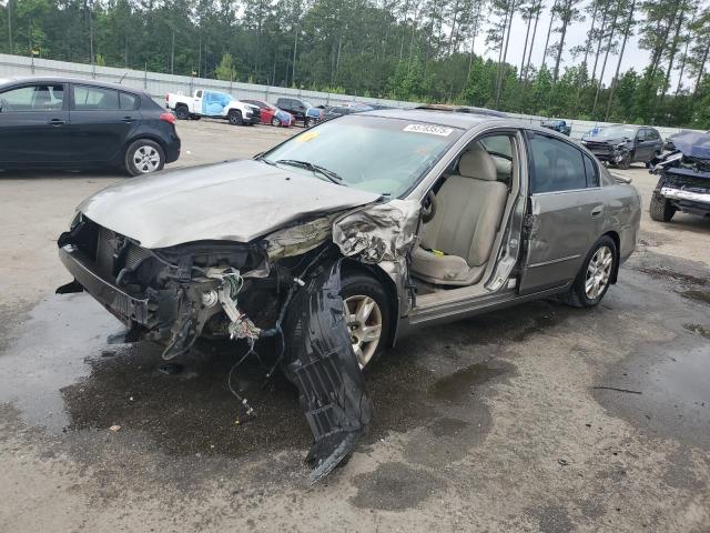 NISSAN ALTIMA S