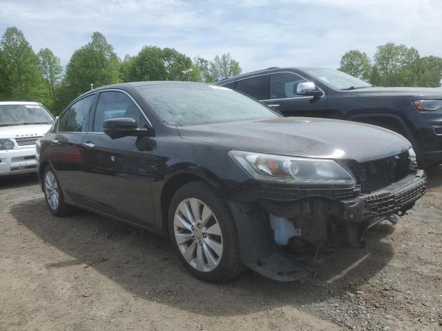 Vin: 1hgcr3f82da004554, lot: 56425765, honda accord exl 20134