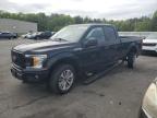 2018 FORD F150 SUPER - 1FTEX1EP7JFE71882