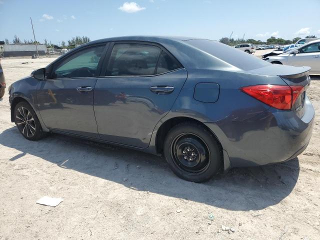 Vin: 5yfburhe0hp659134, lot: 55904245, toyota corolla l 20172
